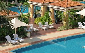 Four Seasons Hotel Macao